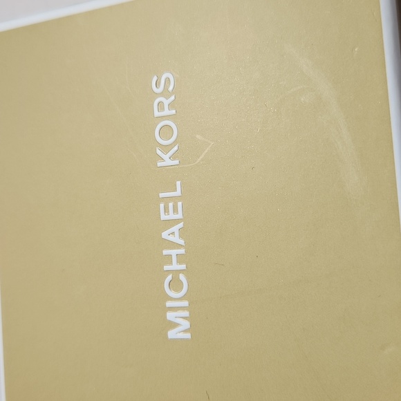 Michael Kors Earrings NWT - Picture 4 of 5